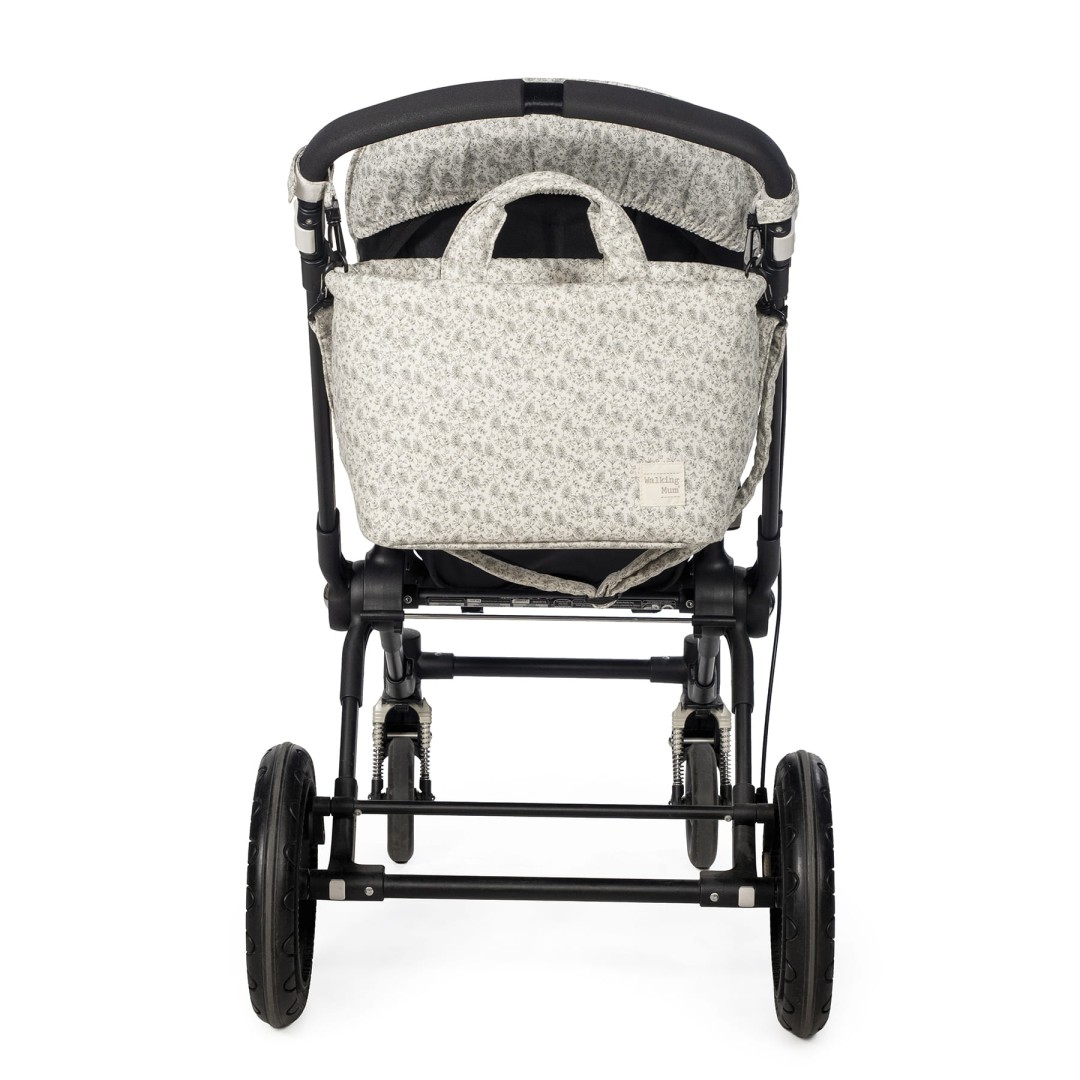 Borsa Fasciatoio Gala Mint - Walking Mum