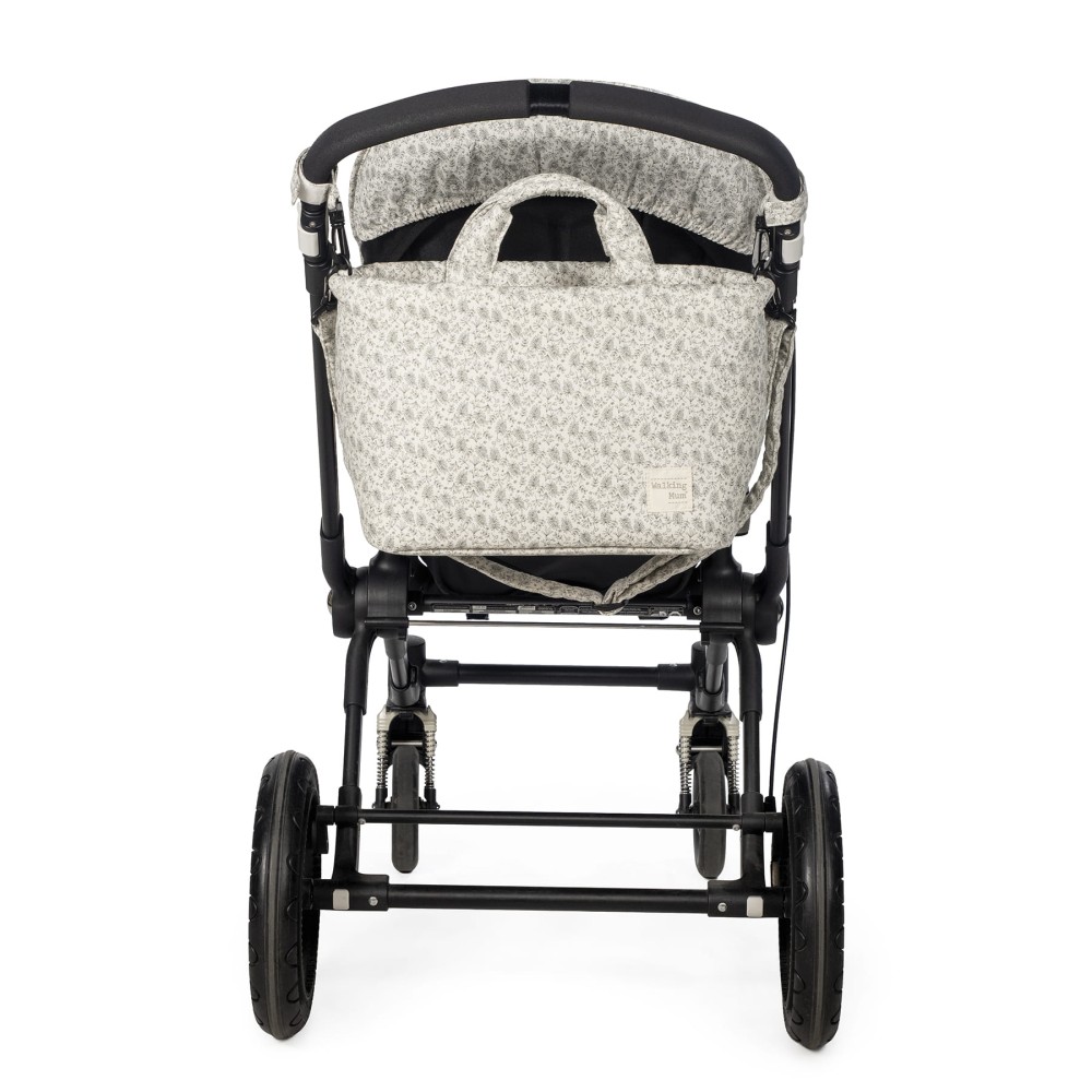 Borsa Fasciatoio Gala Mint - Walking Mum