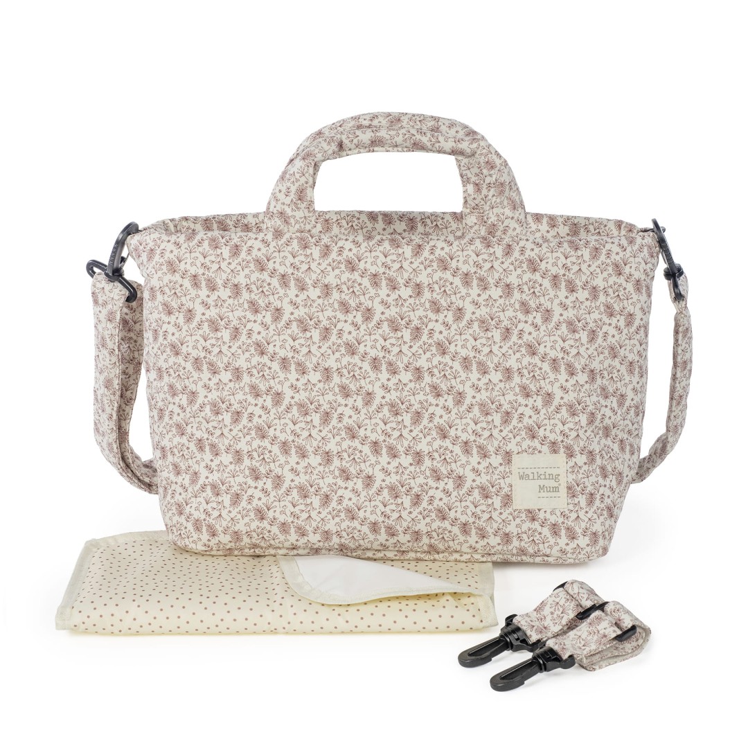 Gala changing bag  - Walking Mum