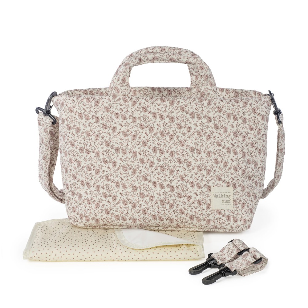 Gala changing bag  - Walking Mum