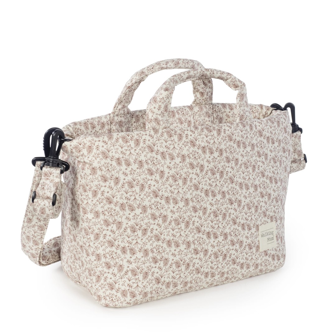 Borsa Fasciatoio Gala - Walking Mum