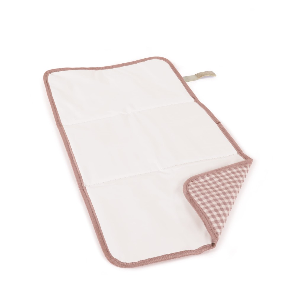 Portable Baby Changing Vichy  - Walking Mum
