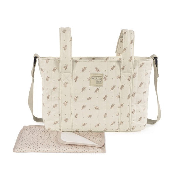 Mimosa changing bag - Walking Mum