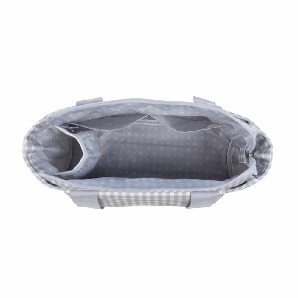Borsa Organizer passeggino Vichy  - Walking Mum