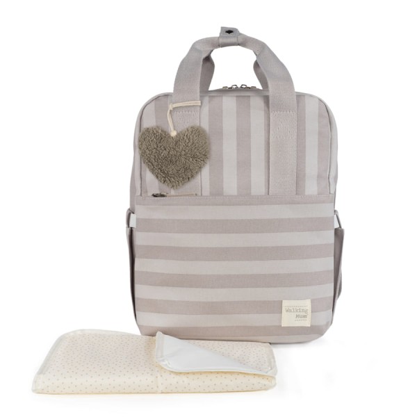 Multifunction Diaper Backpack