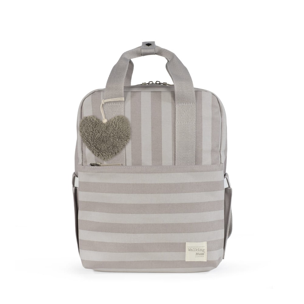 Multifunction Diaper Backpack  - Walking Mum