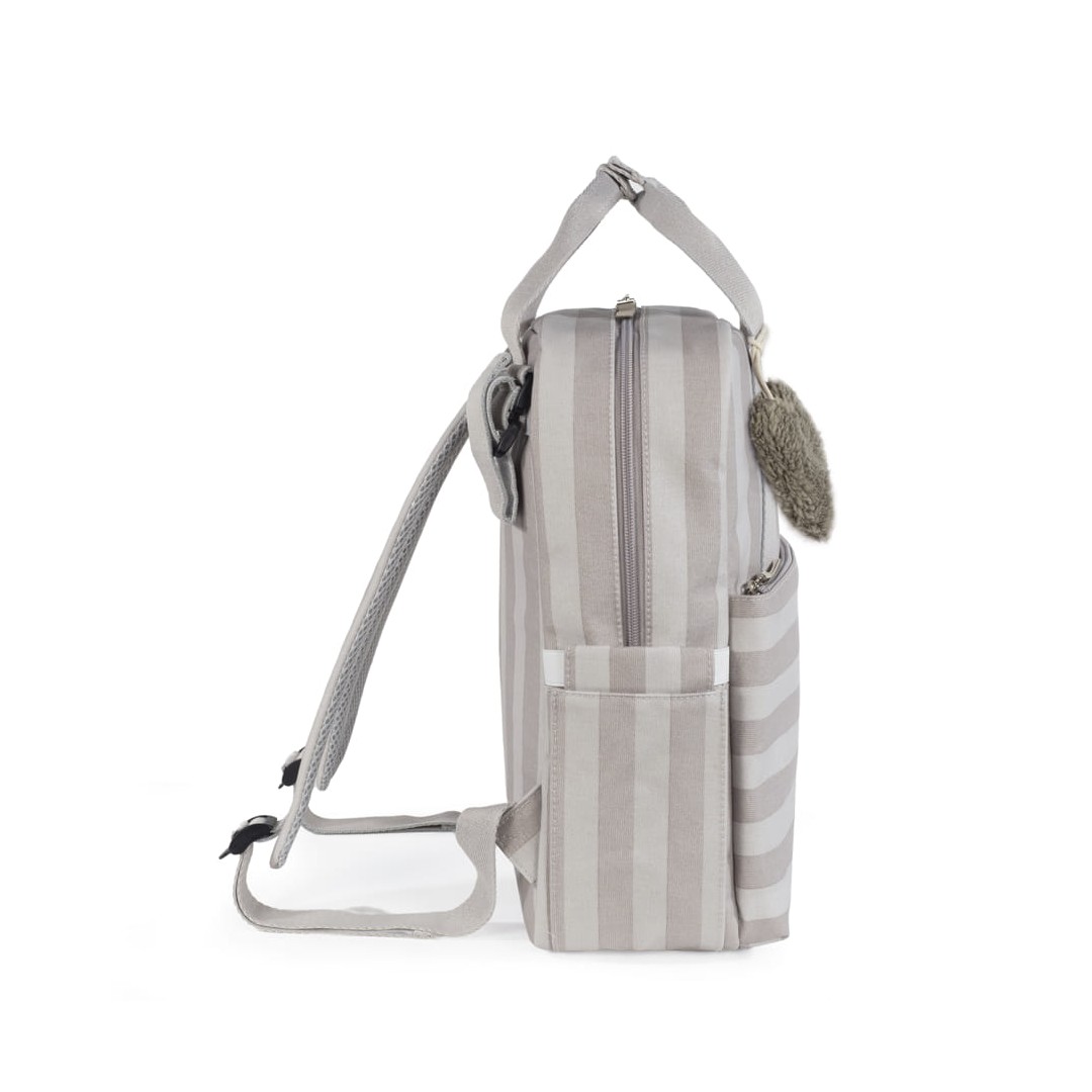 Multifunction Diaper Backpack  - Walking Mum