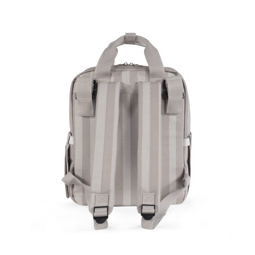 Multifunction Diaper Backpack  - Walking Mum