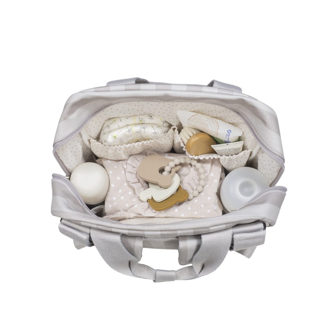 Multifunction Diaper Backpack  - Walking Mum