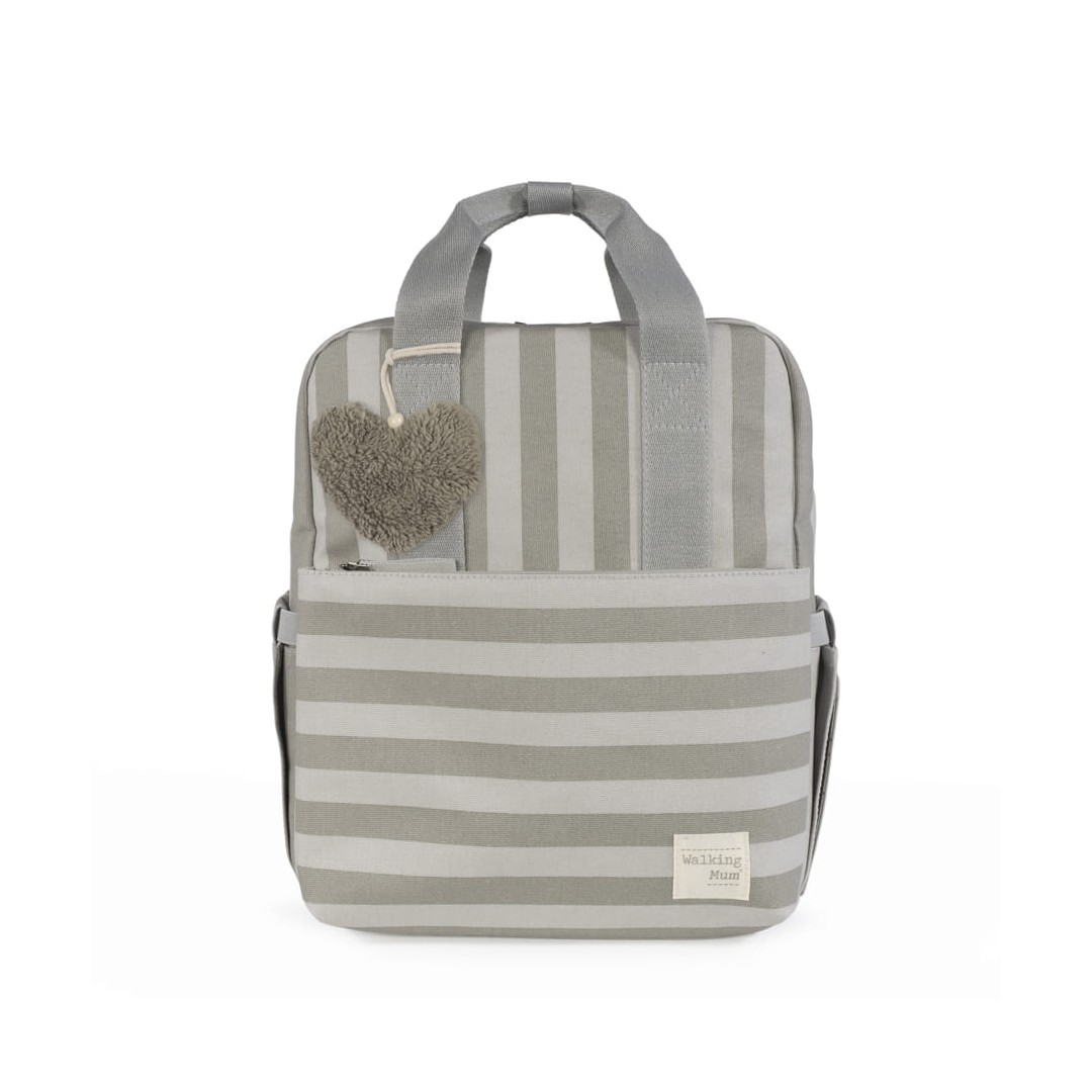 Multifunction Diaper Backpack  - Walking Mum