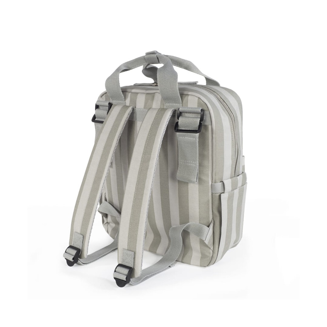 Multifunction Diaper Backpack  - Walking Mum
