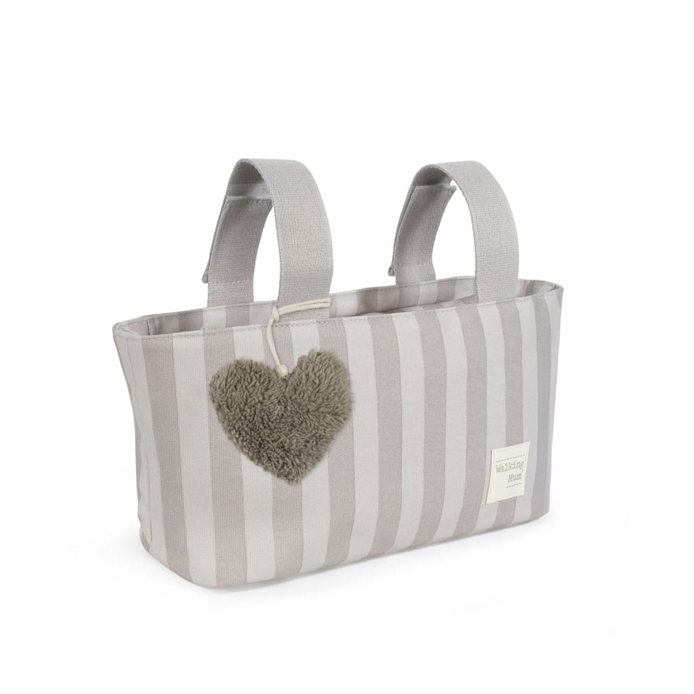 Sintra Stroller Organizer Bag  - Walking Mum