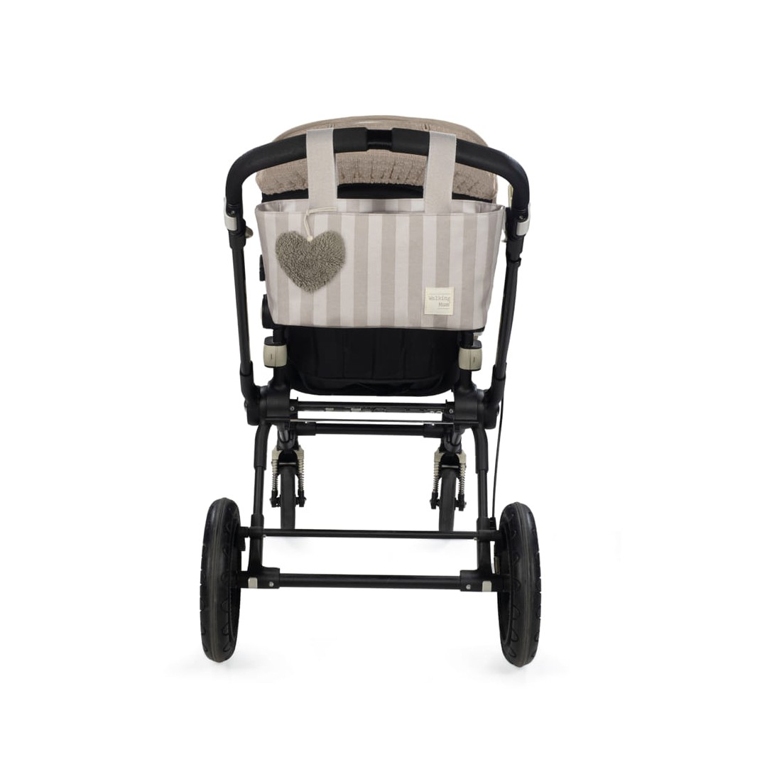 Sintra Stroller Organizer Bag  - Walking Mum