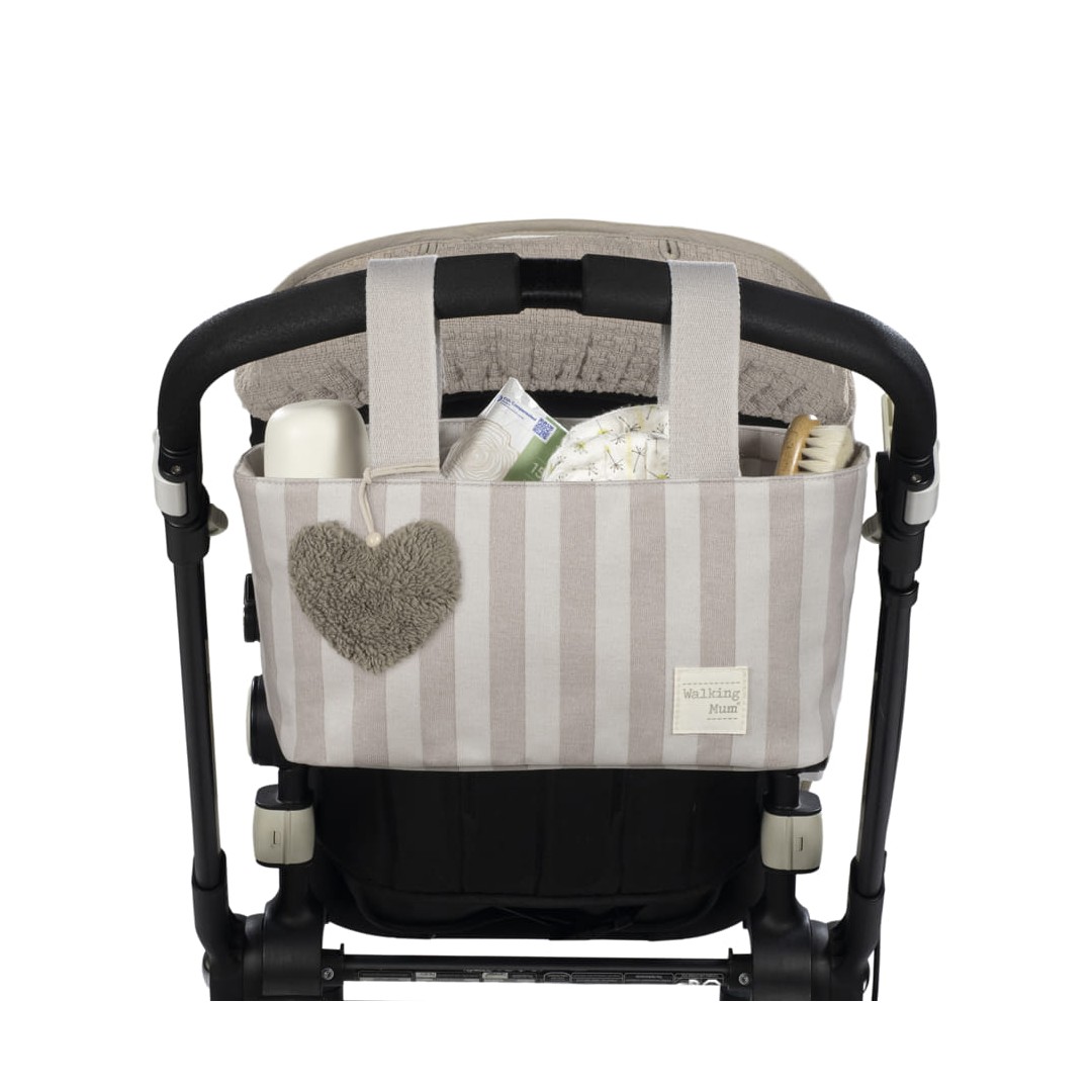 Borsa Organizer passeggino Sintra  - Walking Mum