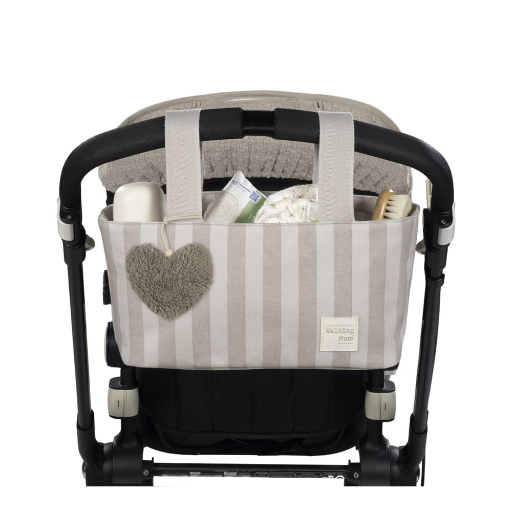 Borsa Organizer passeggino Sintra  - Walking Mum
