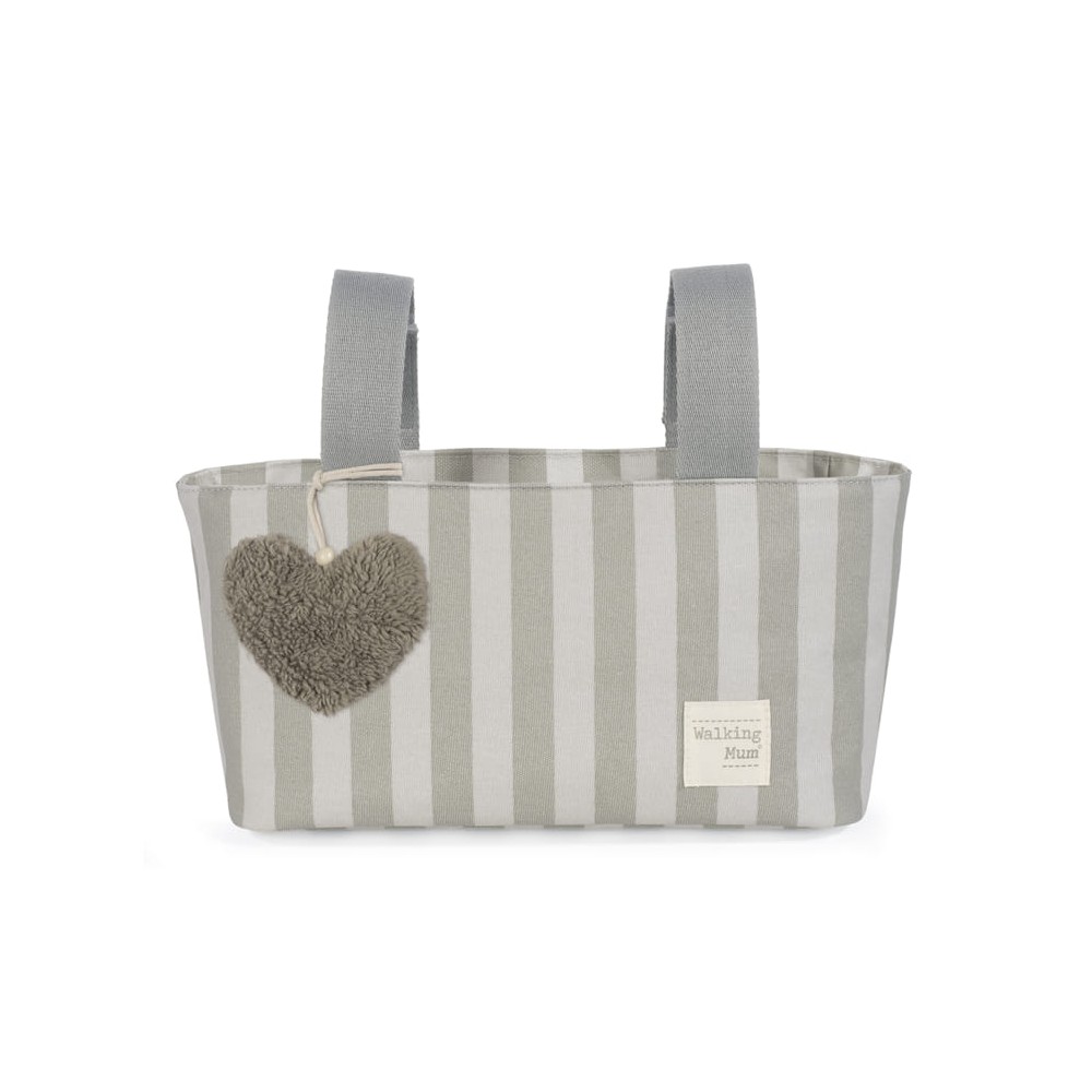 Sintra Stroller Organizer Bag  - Walking Mum