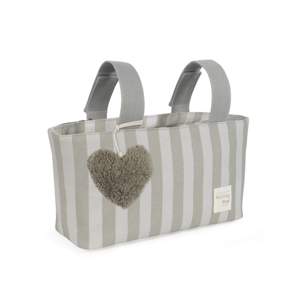 Sintra Stroller Organizer Bag  - Walking Mum