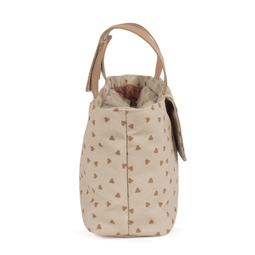 Borsa Organizer passeggino Poppy Cannella  - Walking Mum