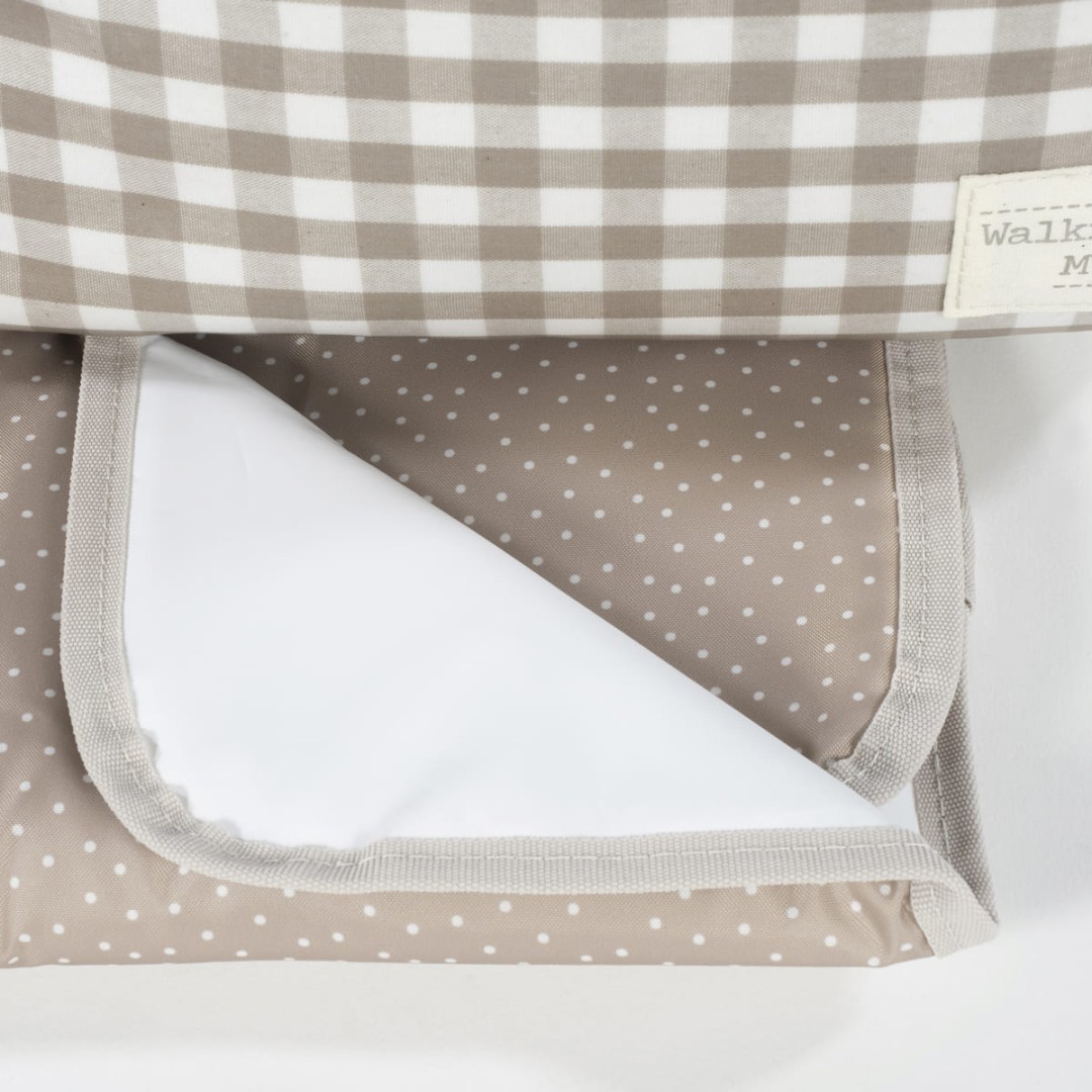 Caetana Stroller Organizer Bag  - Walking Mum