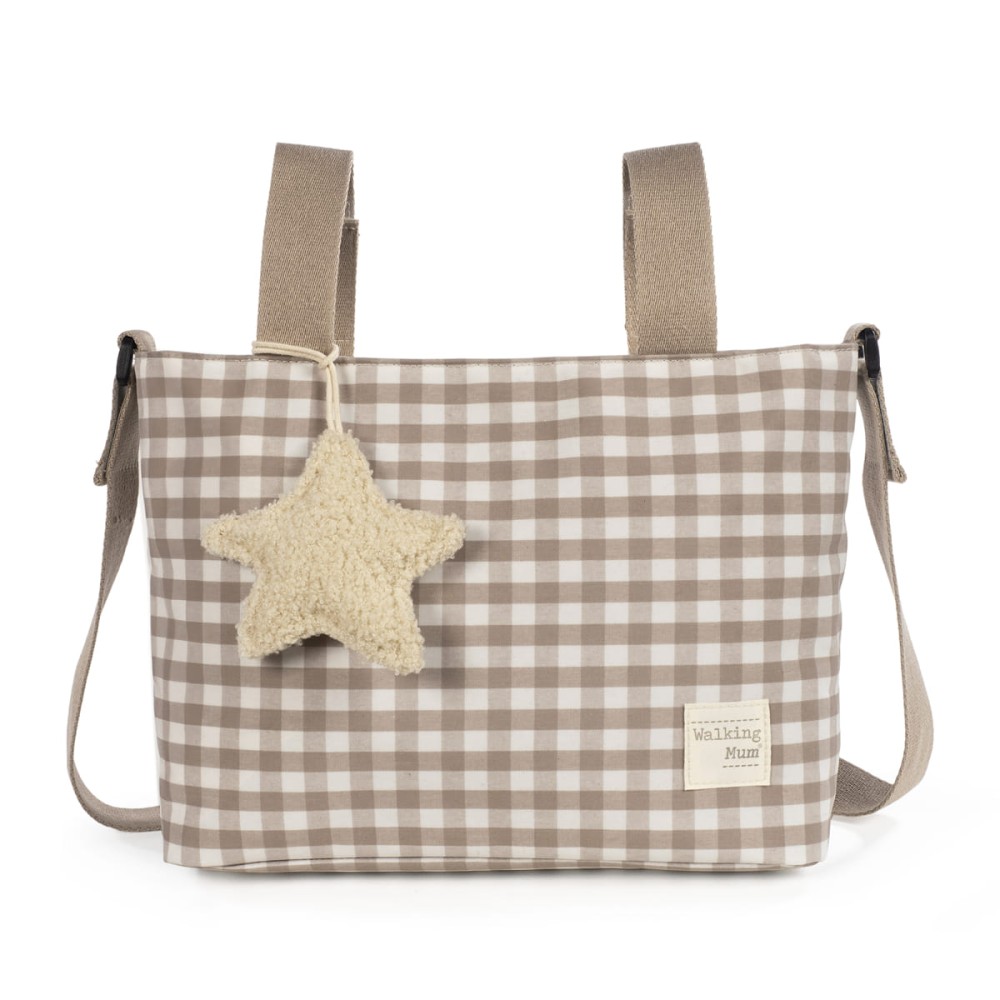 Borsa Organizer passeggino - Walking Mum