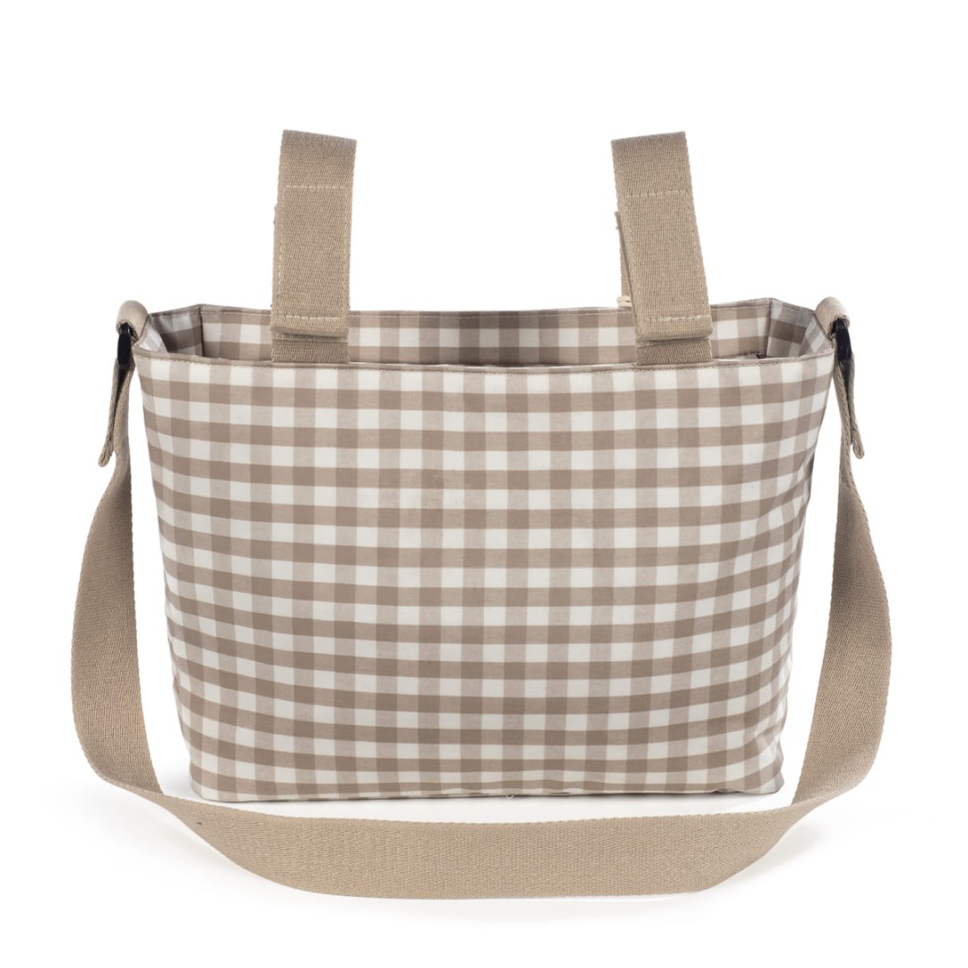Caetana Stroller Organizer Bag  - Walking Mum