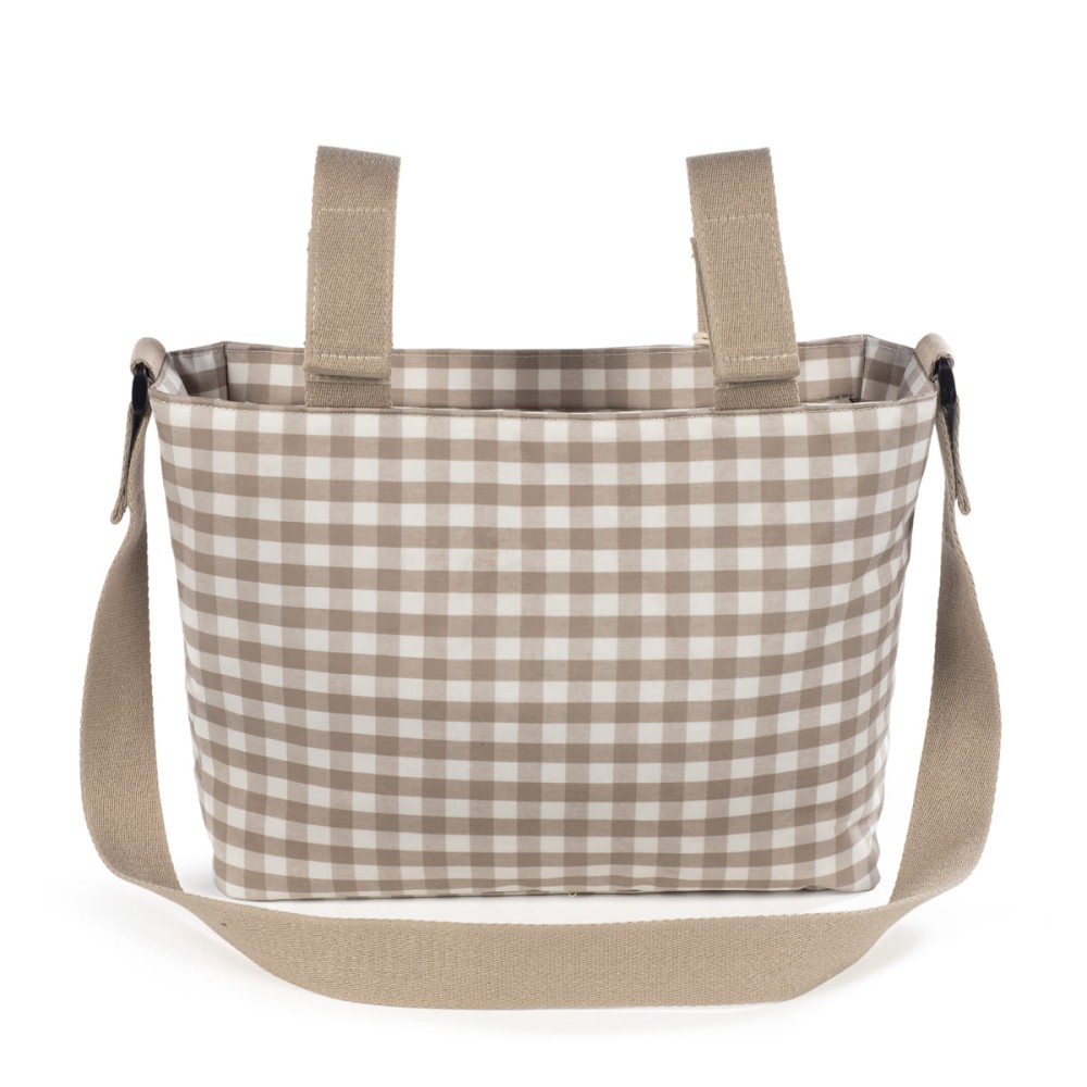 Borsa Organizer passeggino - Walking Mum