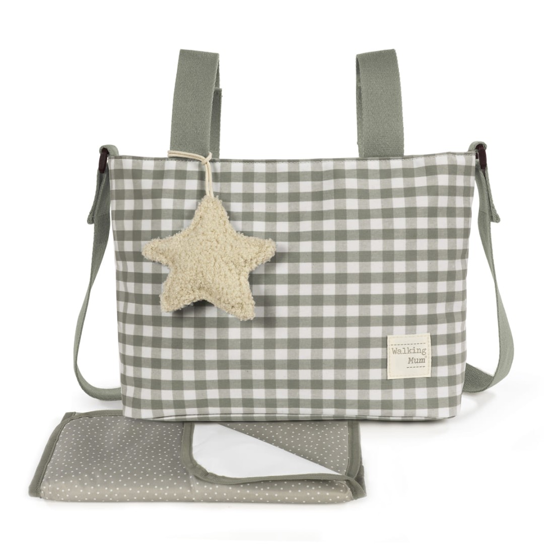 Borsa Organizer passeggino - Walking Mum