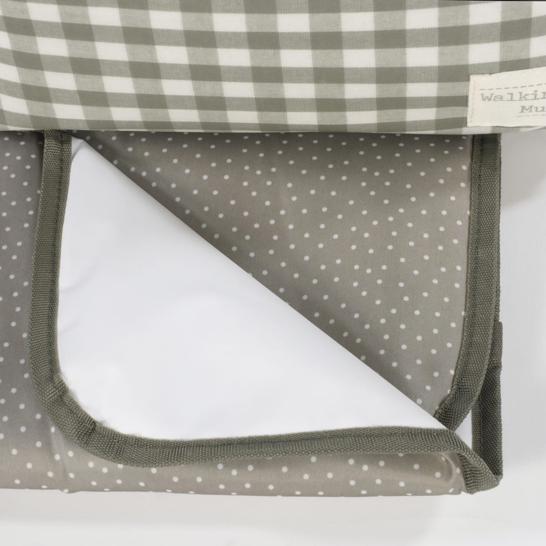 Borsa Organizer passeggino - Walking Mum