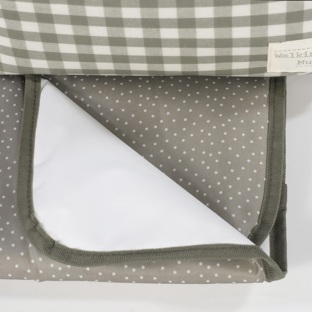 Borsa Organizer passeggino - Walking Mum