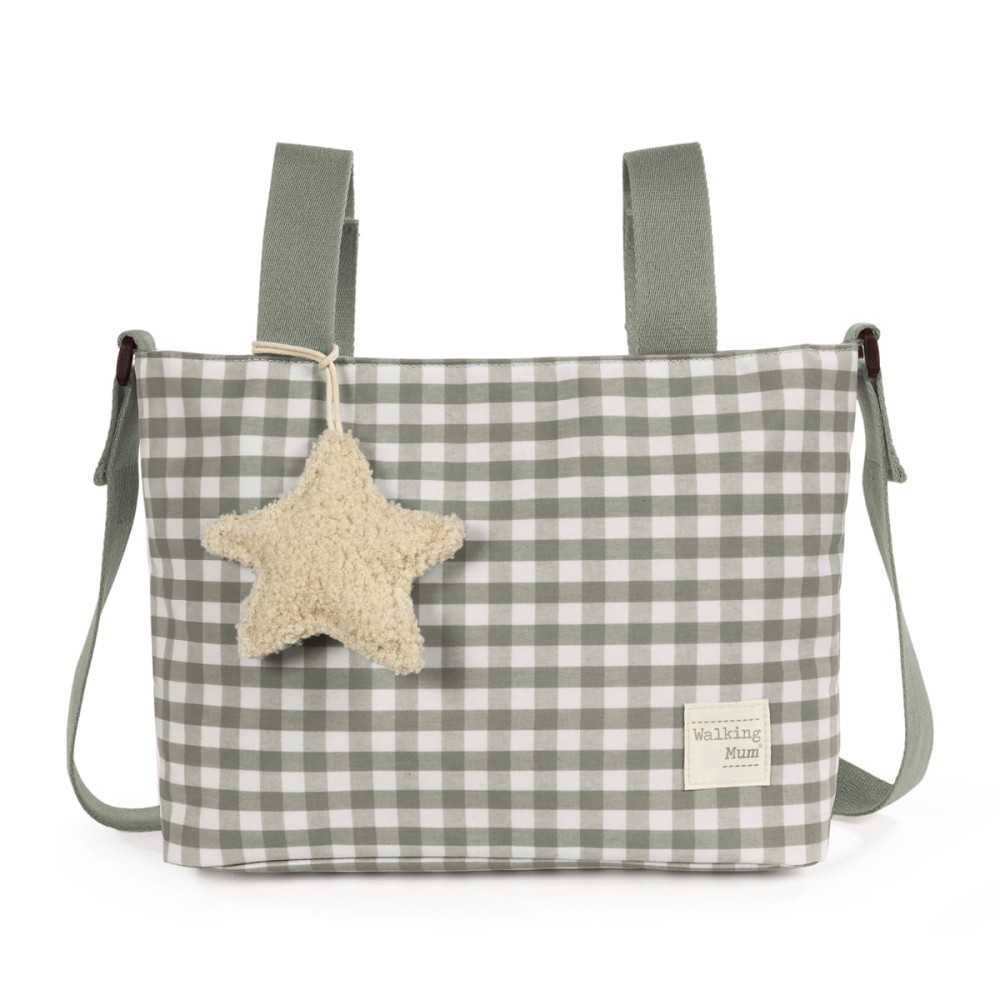 Borsa Organizer passeggino - Walking Mum