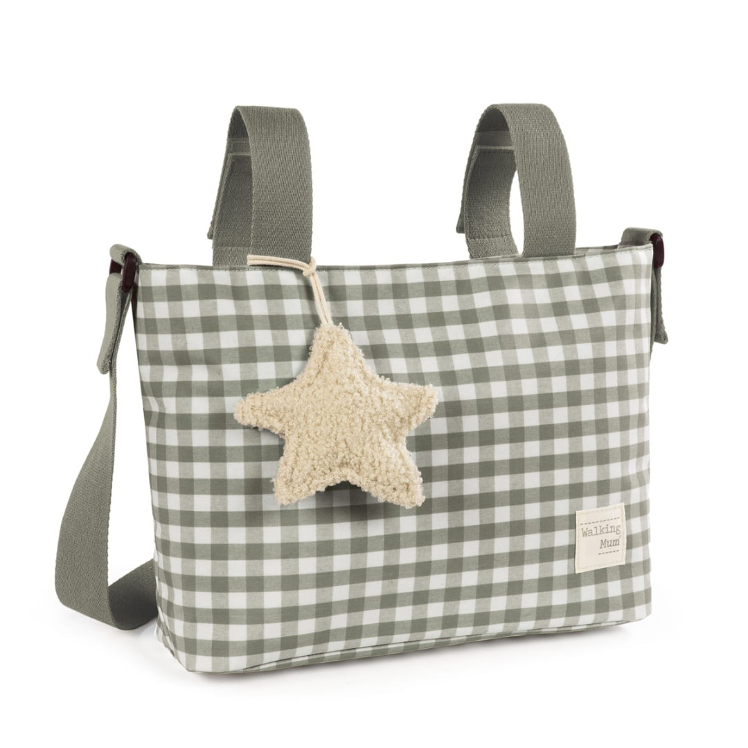 Borsa Organizer passeggino - Walking Mum