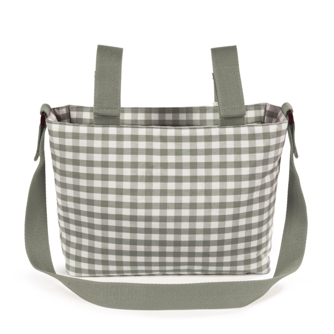 Caetana Stroller Organizer Bag  - Walking Mum