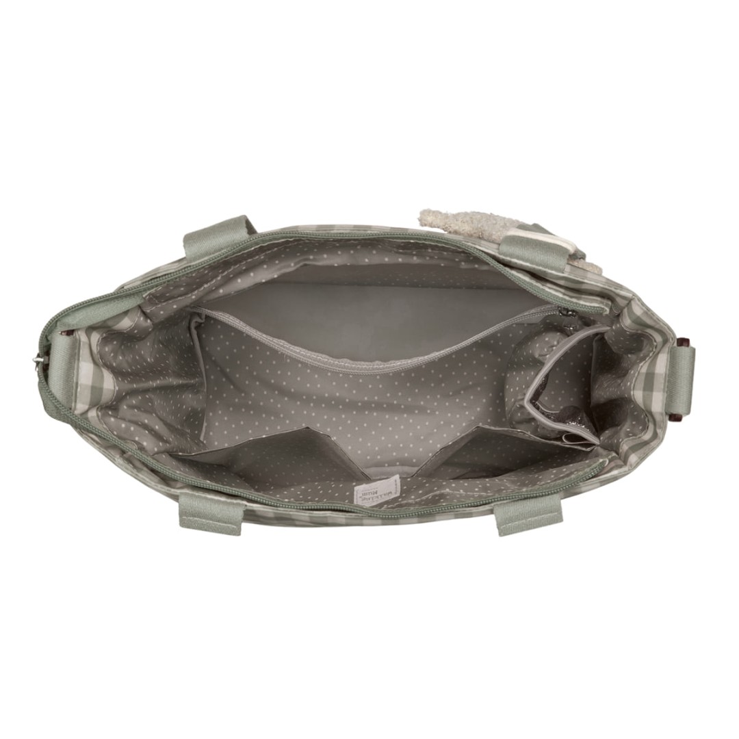 Borsa Organizer passeggino - Walking Mum