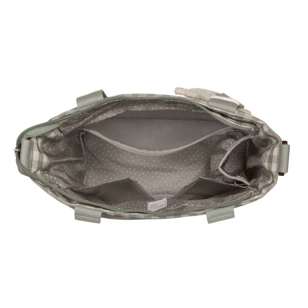 Caetana Stroller Organizer Bag  - Walking Mum