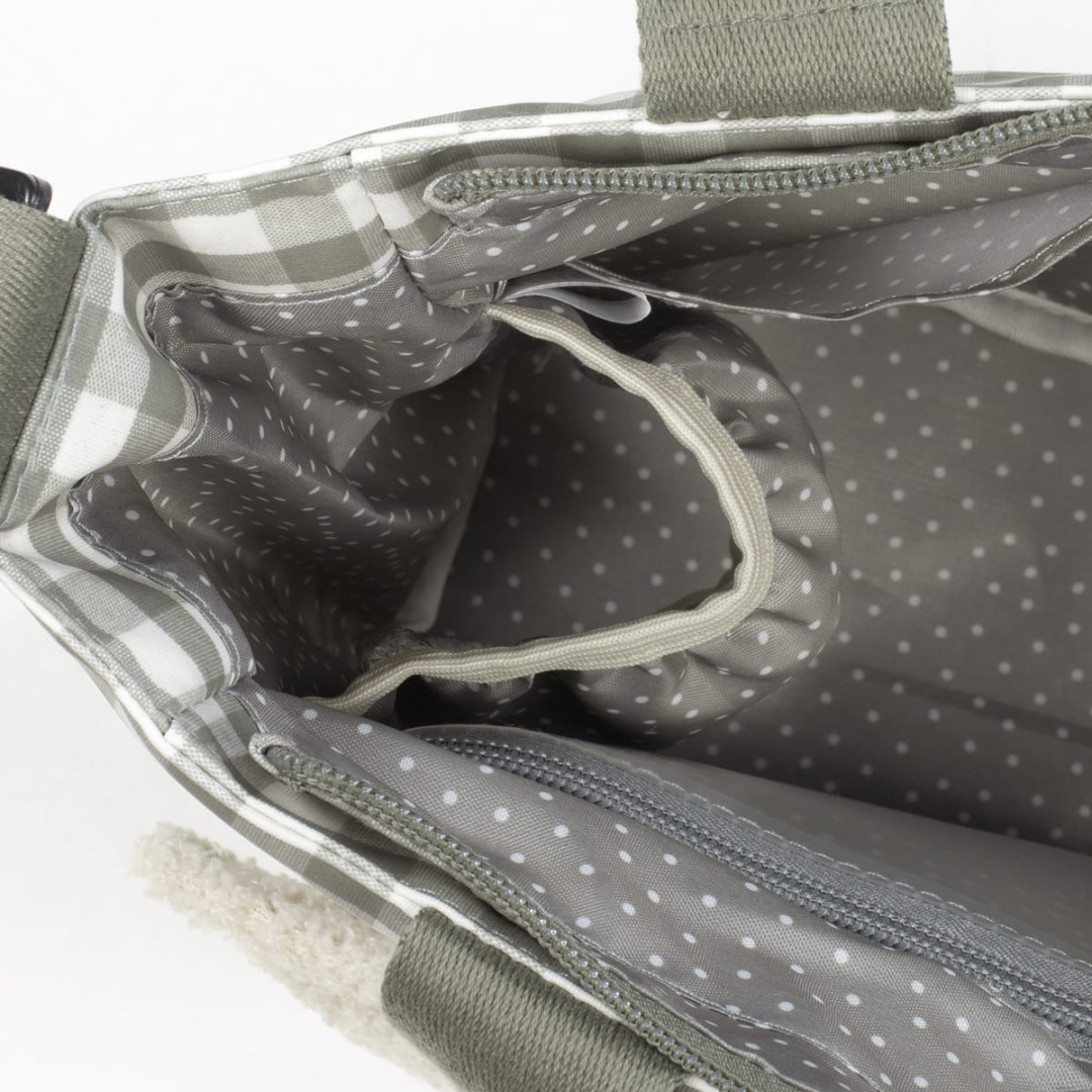 Borsa Organizer passeggino Caetana - Walking Mum