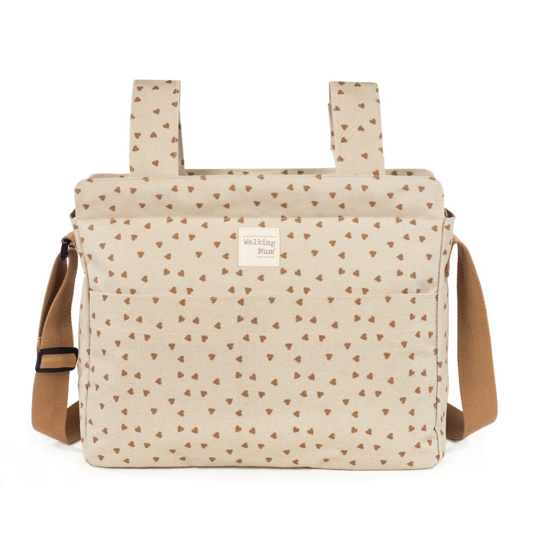 Poppy changing bag  - Walking Mum