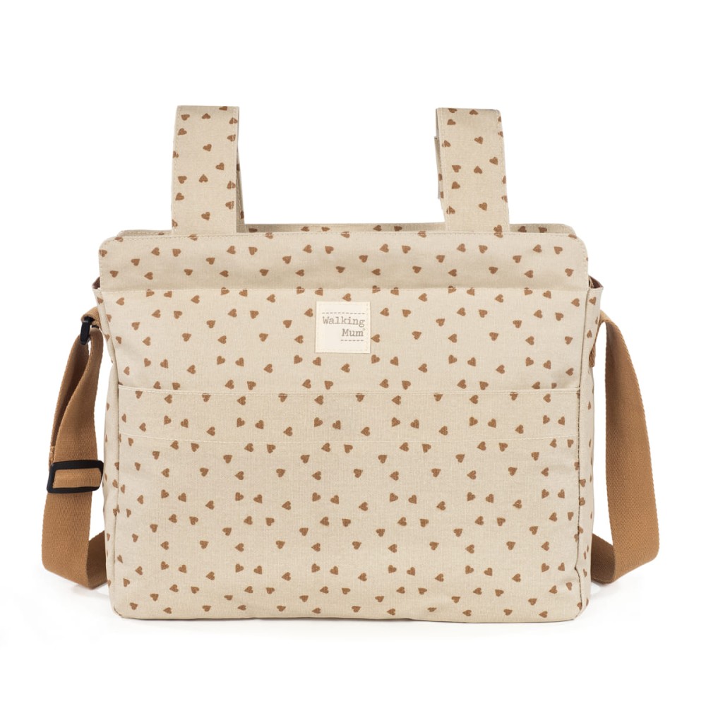 Borsa Fasciatoio Poppy - Walking Mum
