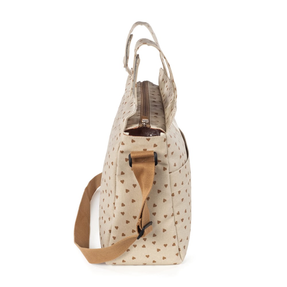 Poppy changing bag  - Walking Mum