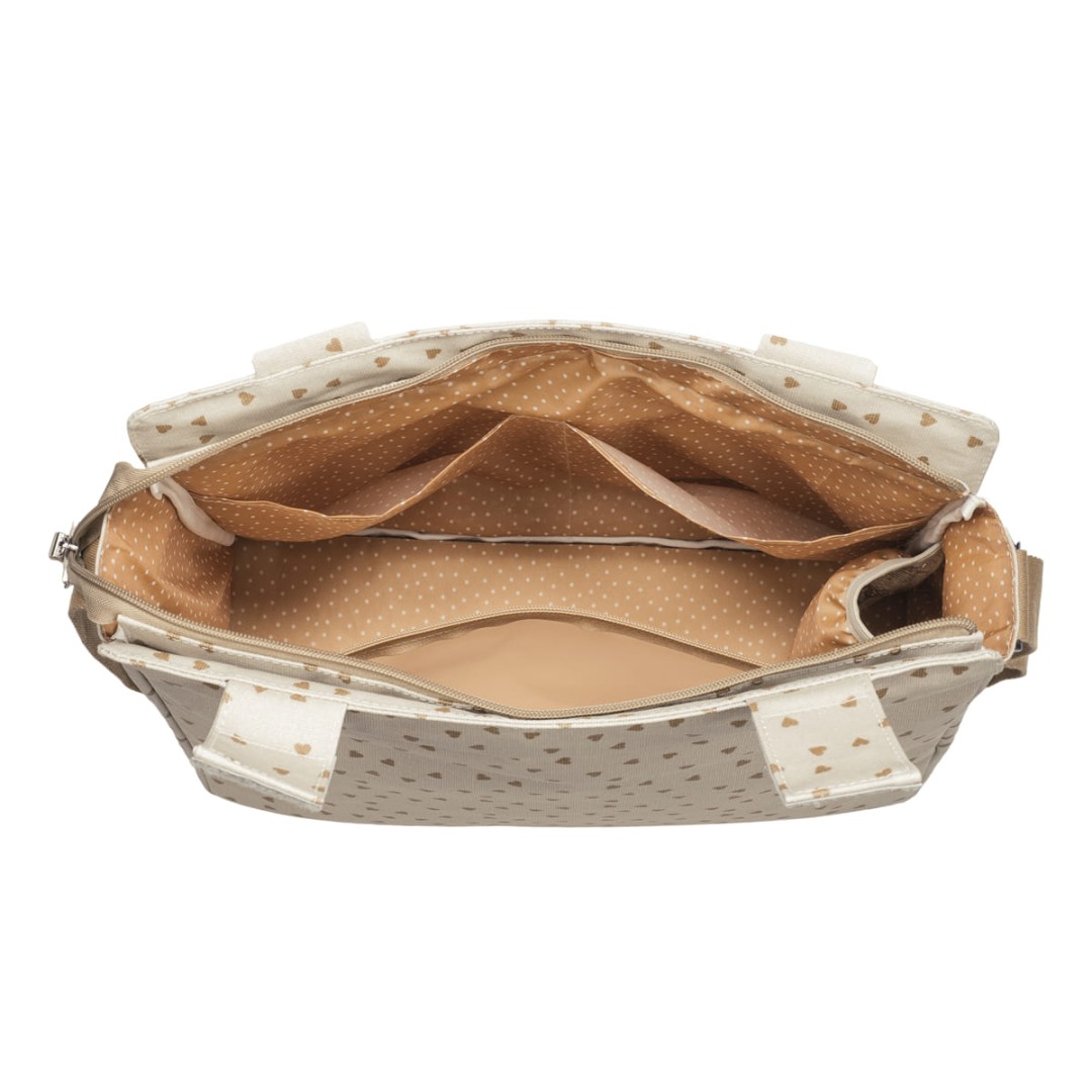 Borsa Fasciatoio Poppy - Walking Mum