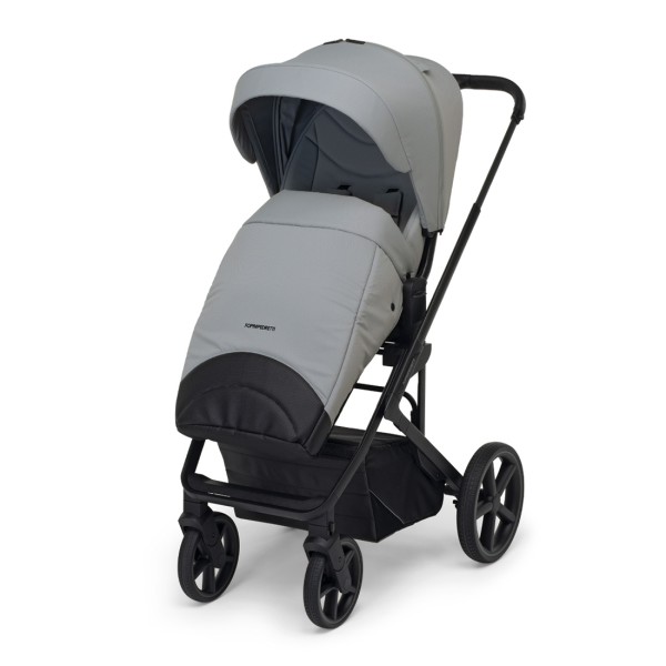 Coprigambe passeggino TicToc PRO Ice - Foppapedretti