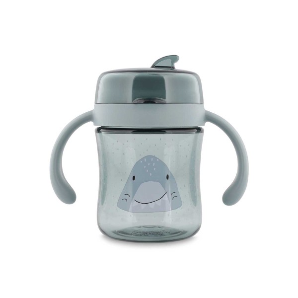 Mr. Shark 360° Training Cup with Handles