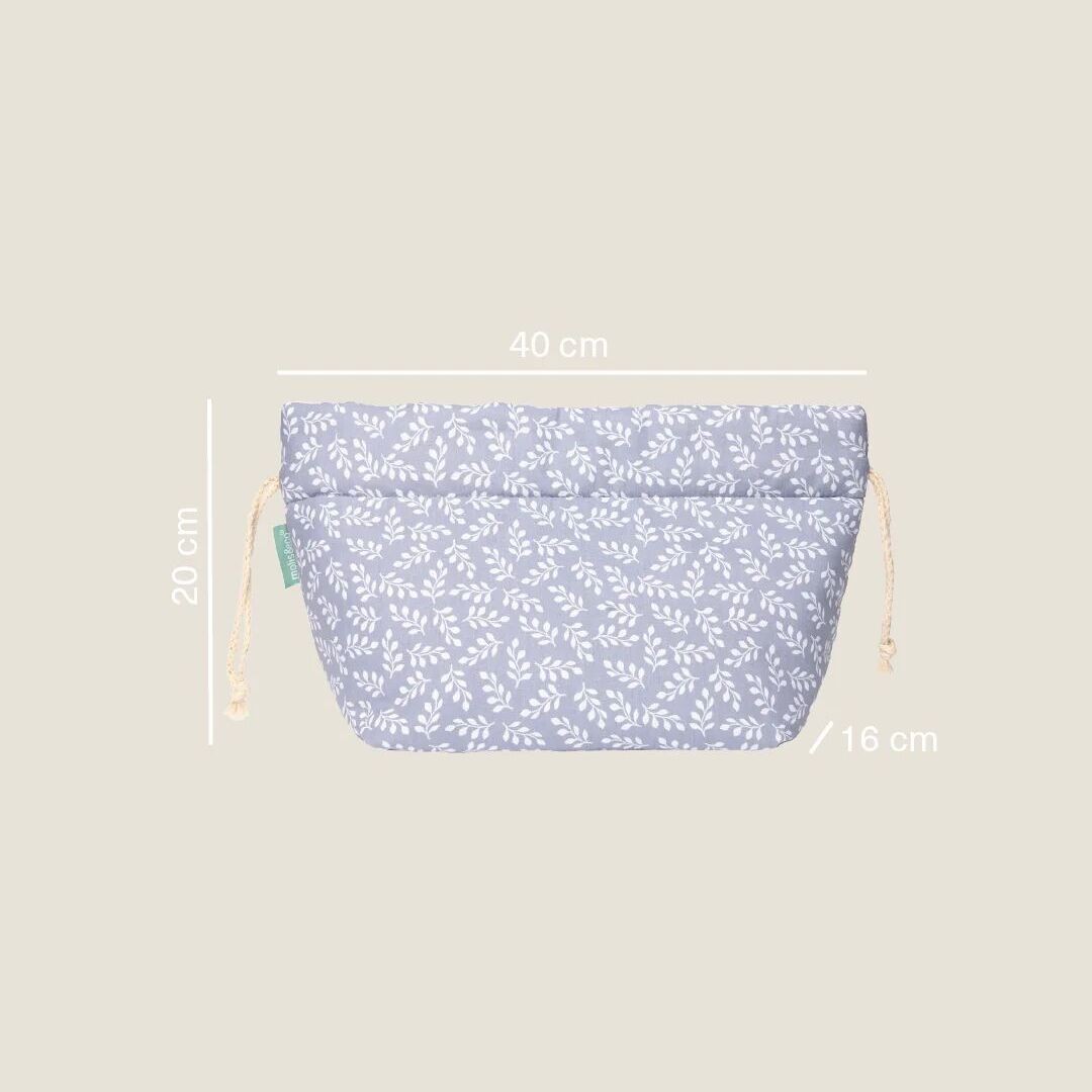 Baby Storage Organizer Diaper Caddy - Molis&Co