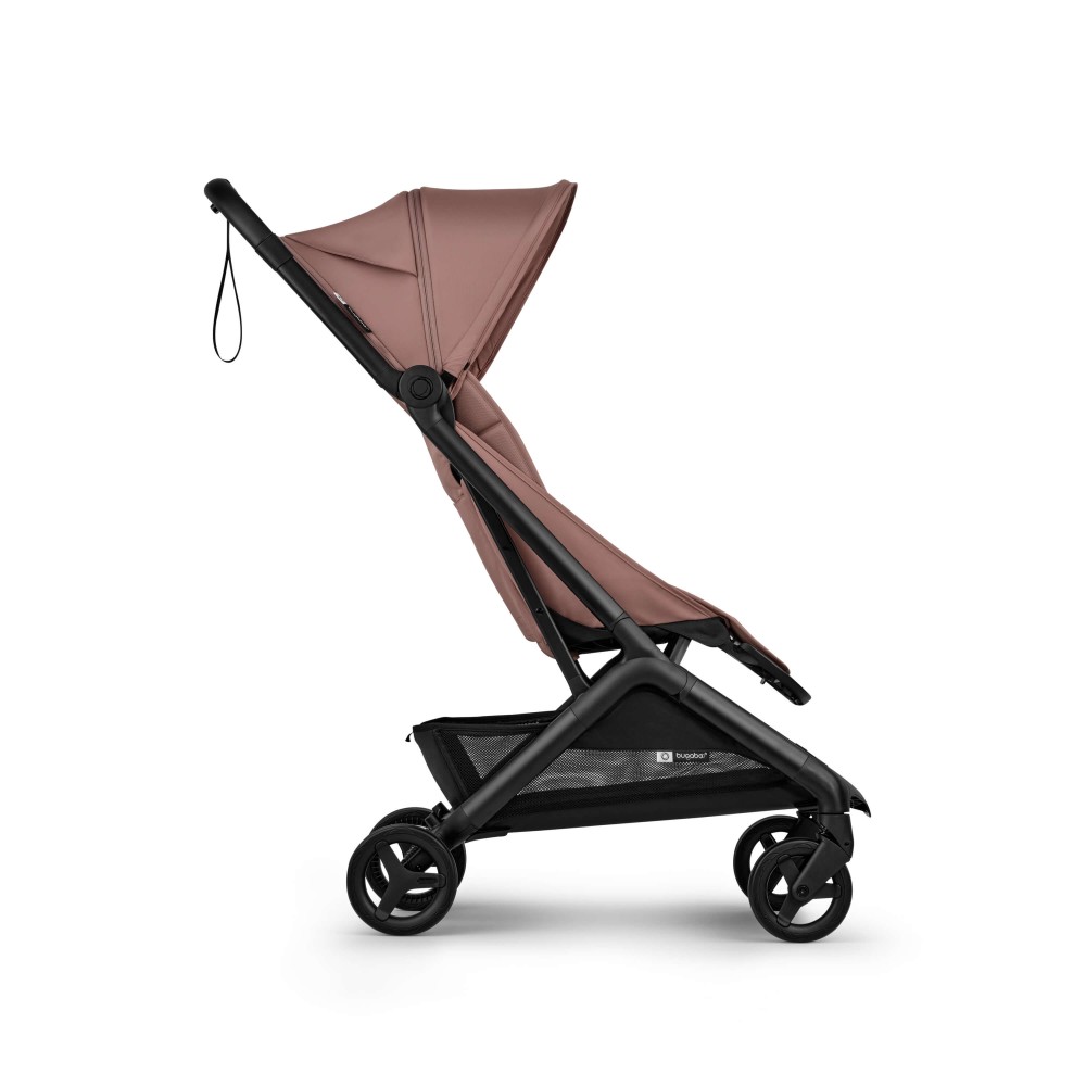 Passeggino da viaggio Butterfly 2 dusty pink - Bugaboo