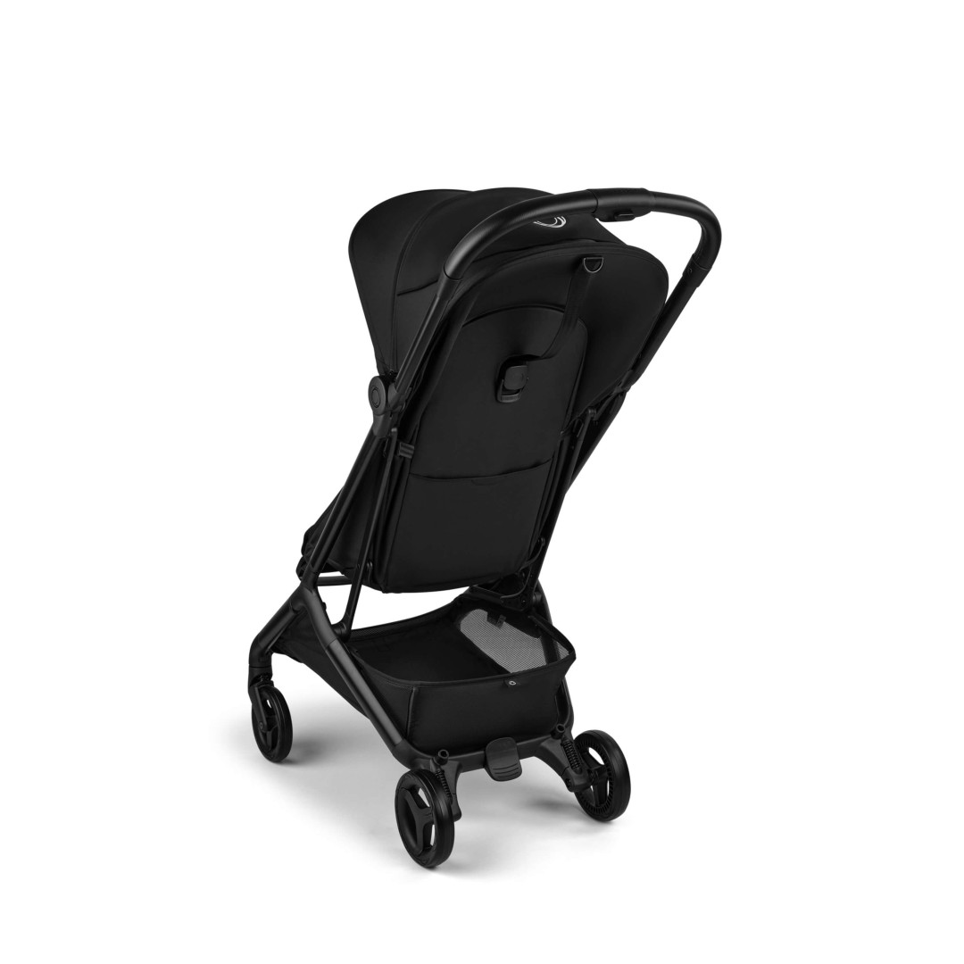 Passeggino da viaggio Butterfly 2 heritage black - Bugaboo