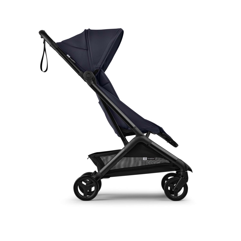 Passeggino da viaggio Butterfly 2 deep indigo - Bugaboo
