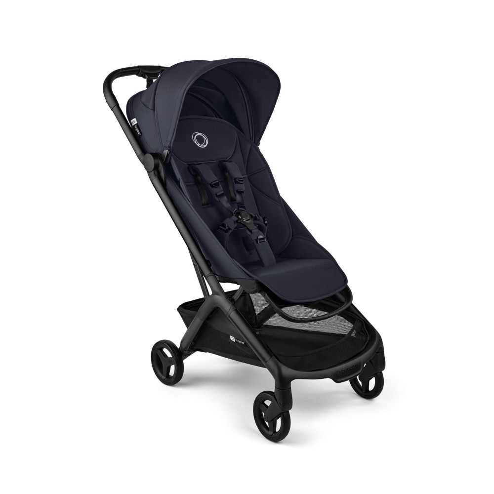 Passeggino da viaggio Butterfly 2 deep indigo - Bugaboo
