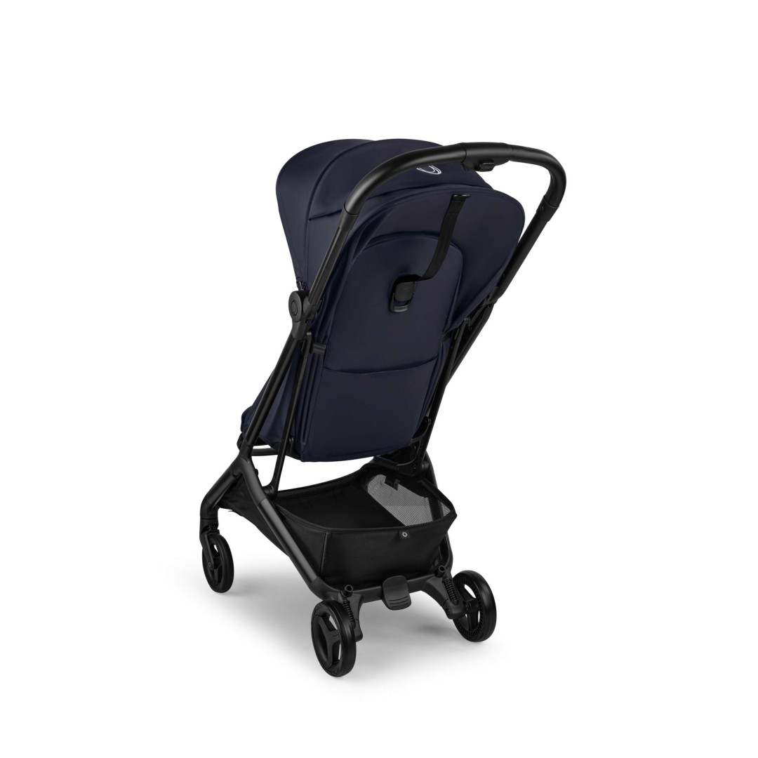 Passeggino da viaggio Butterfly 2 deep indigo - Bugaboo