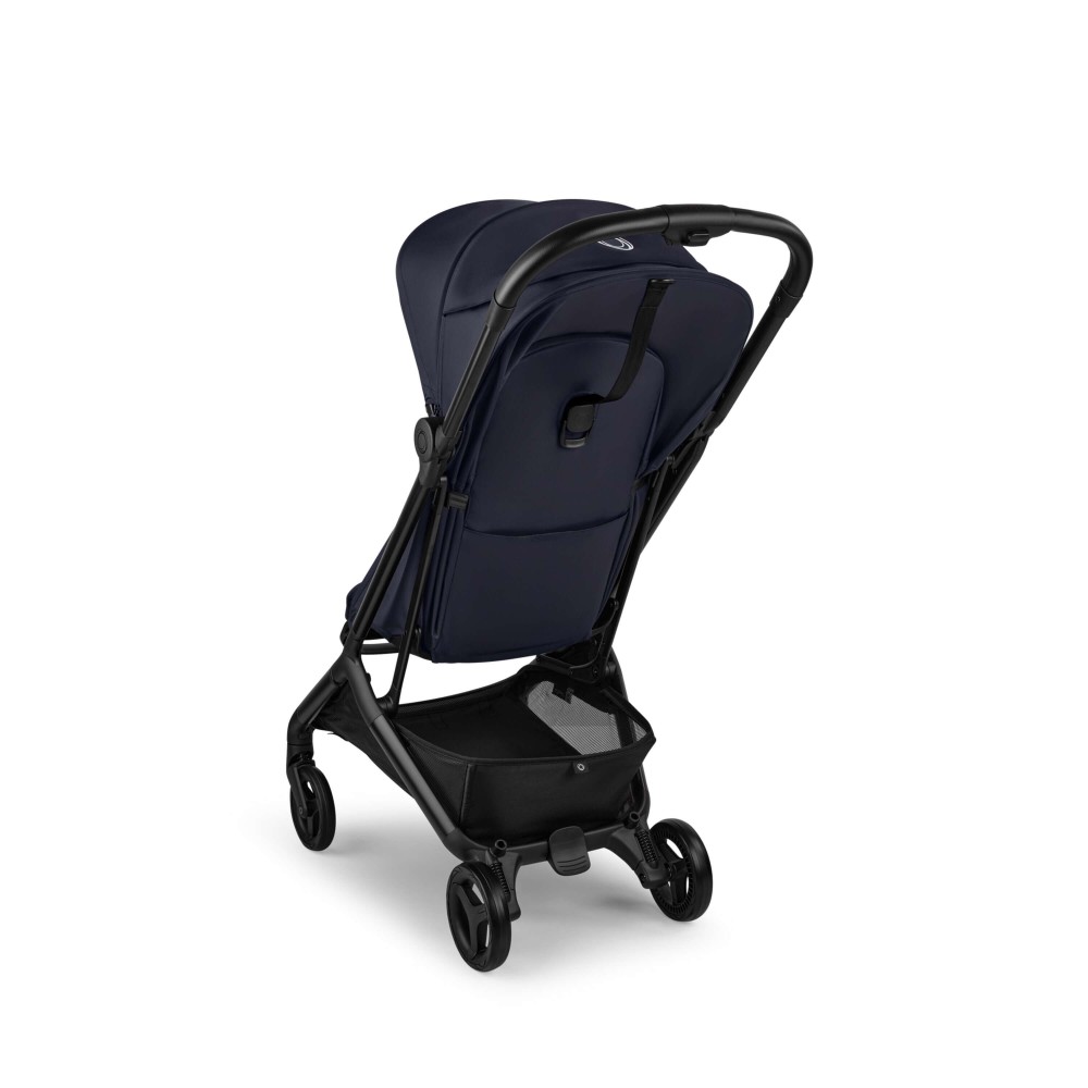 Passeggino da viaggio Butterfly 2 deep indigo - Bugaboo