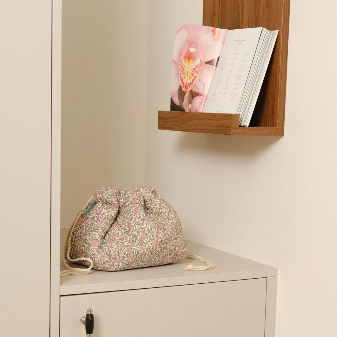 Baby Storage Organizer Diaper Caddy - Molis&Co