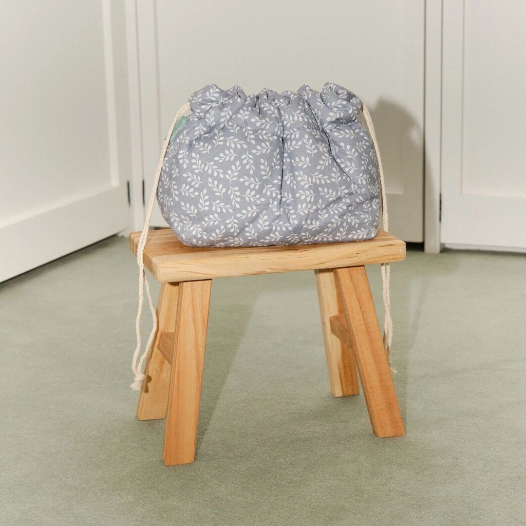 Baby Organizer Porta Pannolini Neonato - Molis&Co